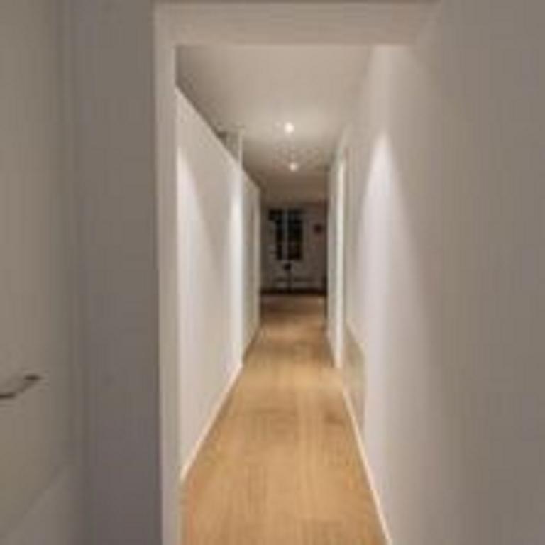 Kobi Apartments Hirschenplatz Lucerne Exterior photo